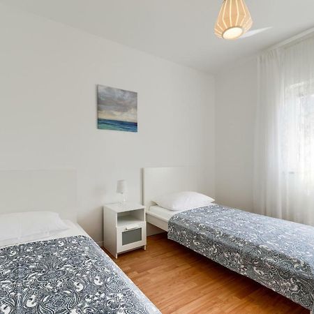 Lrs Apartment In The Center Of Задар Экстерьер фото