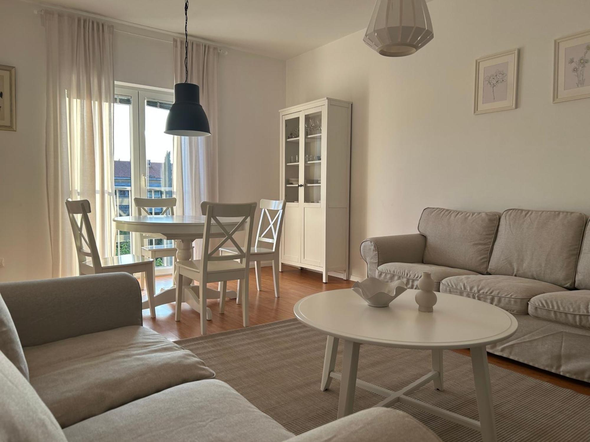 Lrs Apartment In The Center Of Задар Экстерьер фото
