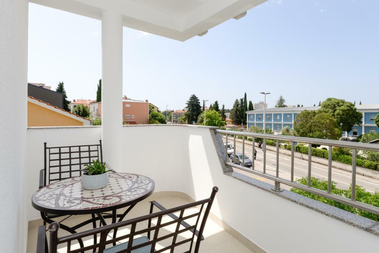 Lrs Apartment In The Center Of Задар Экстерьер фото